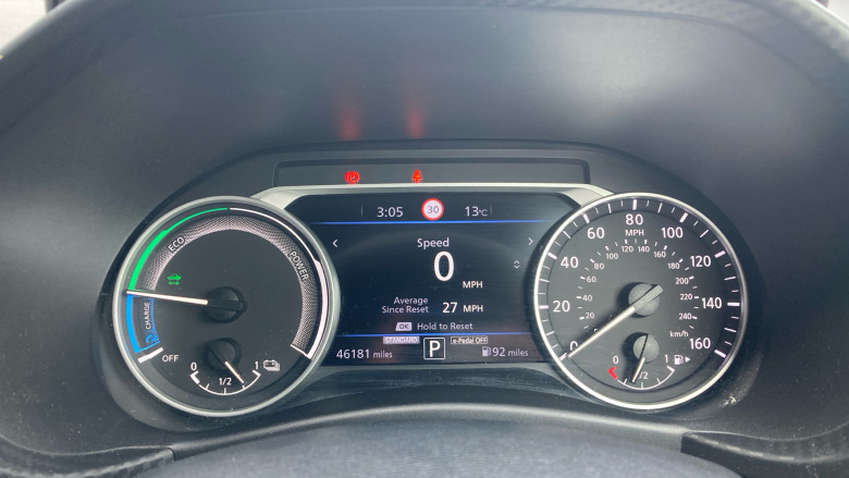 Nissan Juke 1.6 Hybrid N-Connecta 5dr Auto Hybrid Hatchback